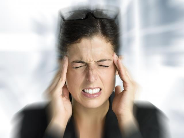 Najjaèi uzroènik migrena nalazi se u vašim ustima